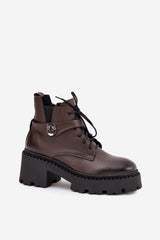 Botas modelo 216970 Step in style