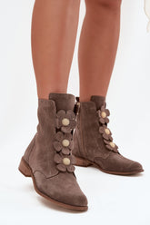 Botas modelo 216972 Step in style