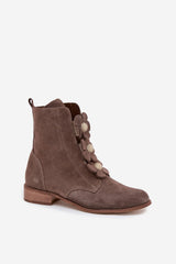 Botas modelo 216972 Step in style