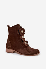Botas modelo 216973 Step in style