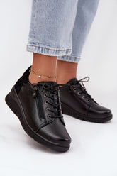 Zapatos modelo 216983 Step in style