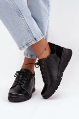 Zapatos modelo 216983 Step in style