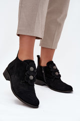 Zapatos modelo 216986 Step in style