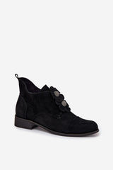 Zapatos modelo 216986 Step in style