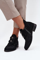 Zapatos modelo 216986 Step in style