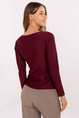 Blusa modelo 217011 Italy Moda