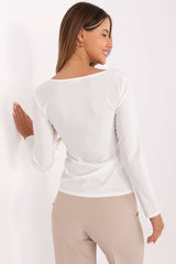 Blusa modelo 217013 Italy Moda