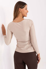 Blusa modelo 217014 Italy Moda