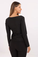 Blusa modelo 217015 Italy Moda