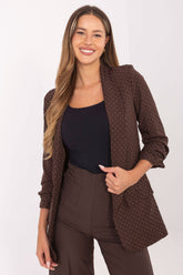 Chaqueta modelo 217017 Italy Moda