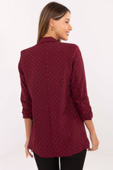 Chaqueta modelo 217018 Italy Moda