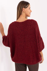 Jersey modelo 217019 Italy Moda