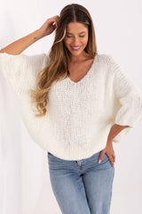 Jersey modelo 217023 Italy Moda