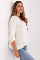 Jersey modelo 217023 Italy Moda