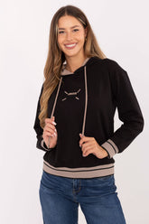 Sudadera modelo 217025 Relevance