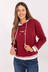 Sudadera modelo 217026 Relevance
