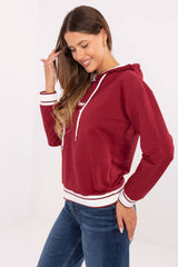 Sudadera modelo 217026 Relevance