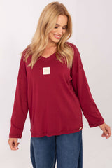 Blusa modelo 217038 Relevance