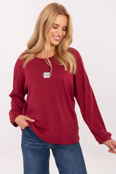 Blusa modelo 217043 Relevance