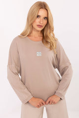 Blusa modelo 217044 Relevance