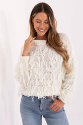 Jersey modelo 217052 Rue Paris