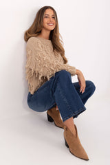 Jersey modelo 217057 Rue Paris