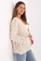 Cárdigan modelo 217058 Rue Paris