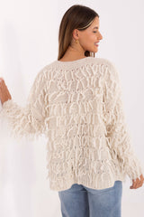 Cárdigan modelo 217058 Rue Paris