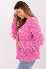 Cárdigan modelo 217059 Rue Paris