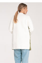 Abrigo modelo 217065 Figl