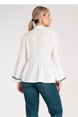 Blusa modelo 217067 Figl