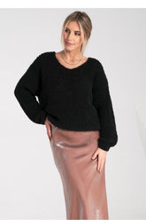 Jersey de Punto modelo 217072 Figl