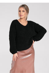 Jersey de Punto modelo 217072 Figl