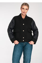 Chaqueta modelo 217079 Figl