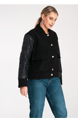 Chaqueta modelo 217079 Figl