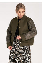 Chaqueta modelo 217080 Figl