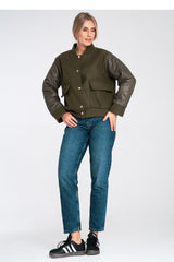 Chaqueta modelo 217080 Figl