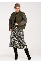 Chaqueta modelo 217080 Figl