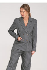 Chaqueta modelo 217086 Figl