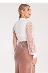 Faja moldeadora modelo 217090 Figl