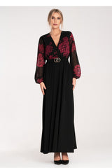 Vestido de cóctel modelo 217096 Figl