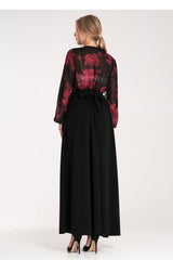 Vestido de cóctel modelo 217096 Figl