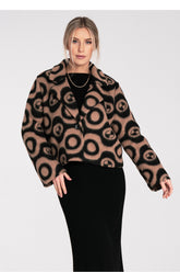 Chaqueta modelo 217098 Figl