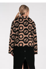 Chaqueta modelo 217098 Figl