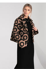 Chaqueta modelo 217098 Figl