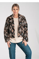 Chaqueta modelo 217099 Figl