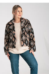 Chaqueta modelo 217099 Figl