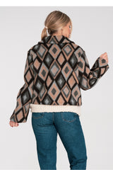 Chaqueta modelo 217099 Figl