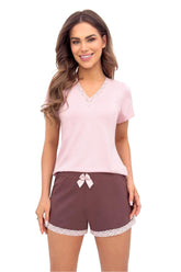 Pijama modelo 217110 Donna