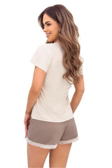 Pijama modelo 217111 Donna